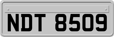 NDT8509