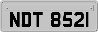 NDT8521