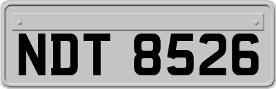 NDT8526