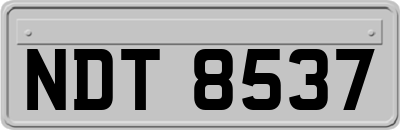 NDT8537