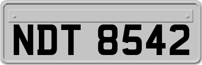 NDT8542