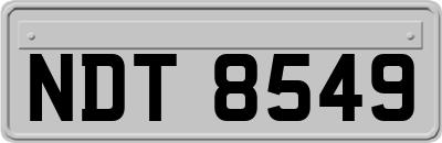 NDT8549