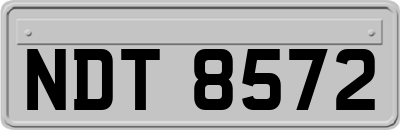 NDT8572