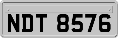 NDT8576