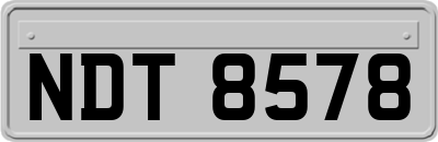 NDT8578