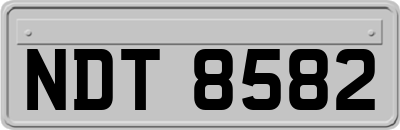 NDT8582