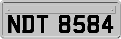 NDT8584
