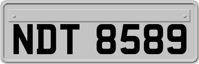 NDT8589