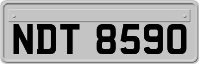 NDT8590