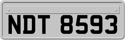 NDT8593