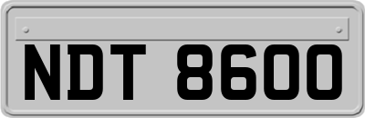 NDT8600