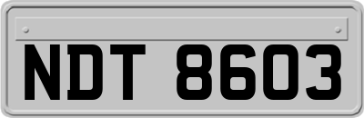 NDT8603