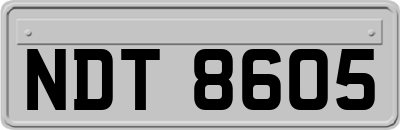 NDT8605