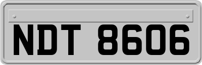 NDT8606