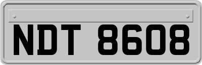 NDT8608