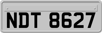 NDT8627