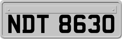 NDT8630