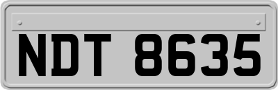 NDT8635