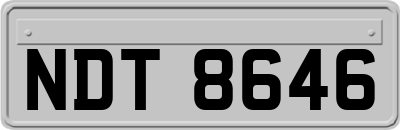 NDT8646
