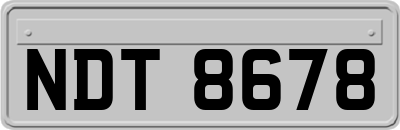 NDT8678