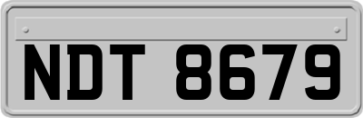 NDT8679