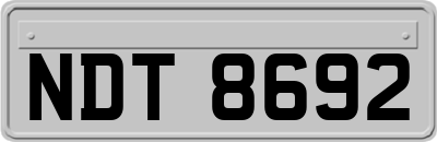 NDT8692