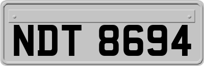 NDT8694
