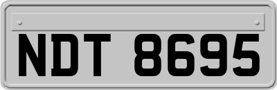 NDT8695
