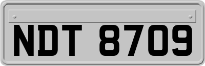 NDT8709