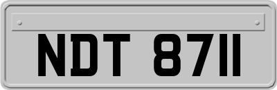 NDT8711