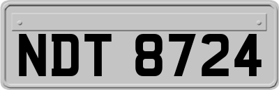 NDT8724