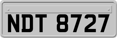 NDT8727