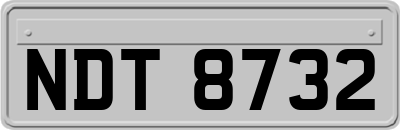 NDT8732