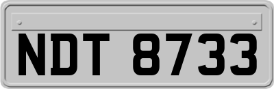 NDT8733