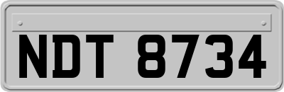 NDT8734