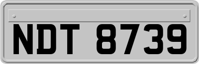 NDT8739