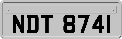 NDT8741