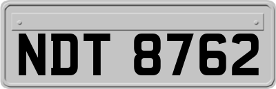 NDT8762