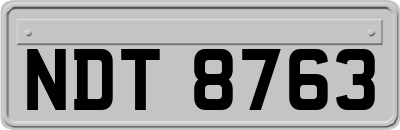 NDT8763