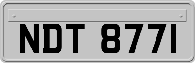NDT8771