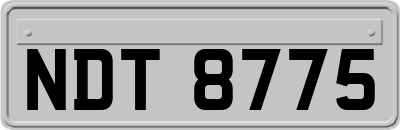 NDT8775