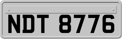 NDT8776
