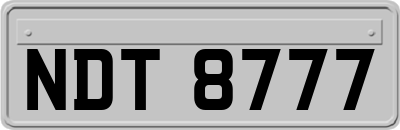NDT8777