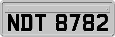 NDT8782