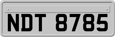 NDT8785