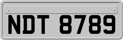NDT8789