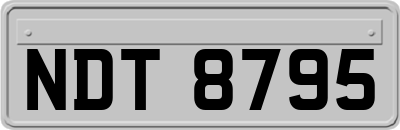 NDT8795
