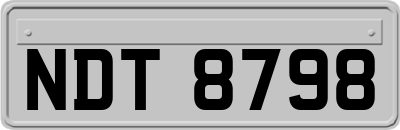 NDT8798