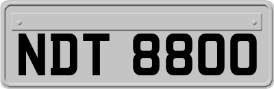 NDT8800