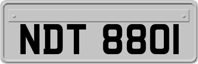NDT8801